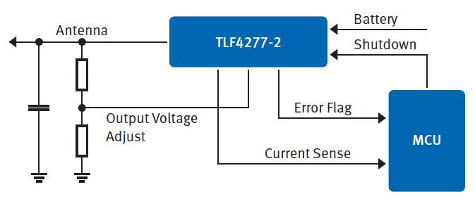 TLF4277-2-diagram
