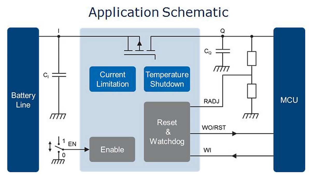 TLS820F0_Application_Schematic