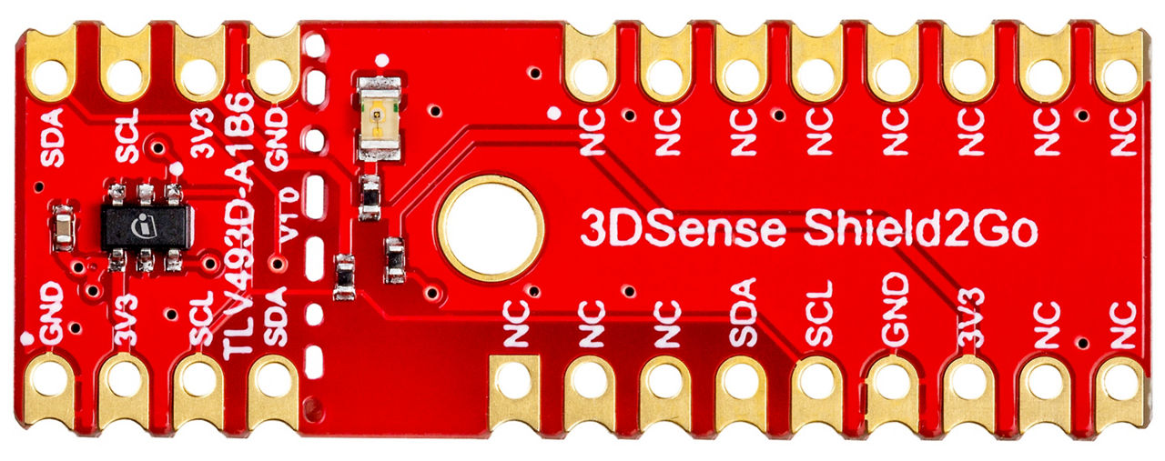 S2GO_3D-SENSE_TLV493D