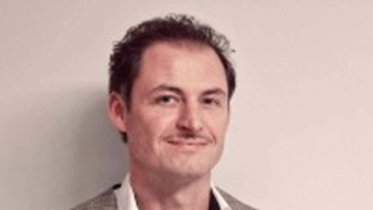 Tobias Fieger