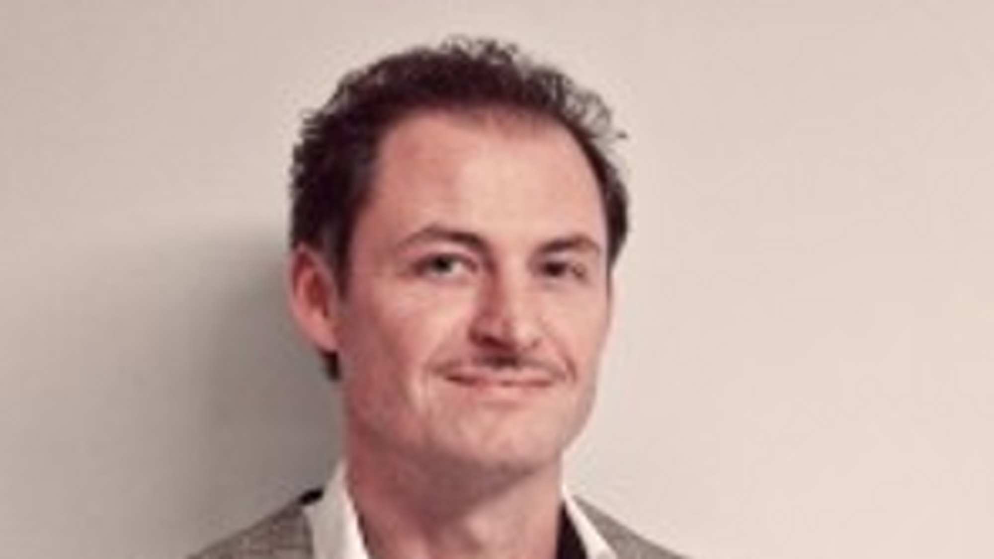 Tobias Fieger
