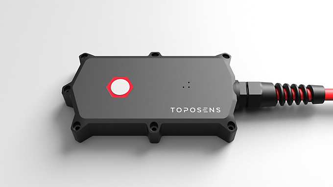 toposens