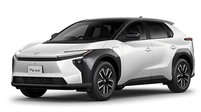 인피니언의 실리콘 카바이드 전력 반도체, 토요타의 신규 모델 ‘bZ4X’에 채택