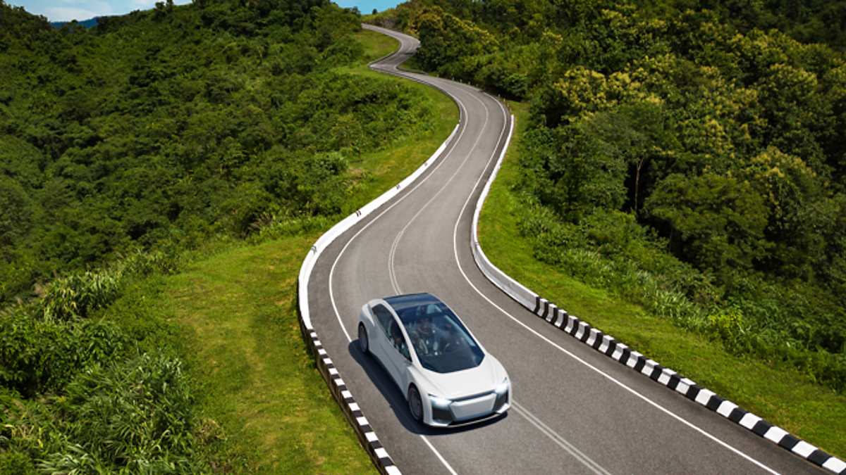 Lowres Asia Atv Man In Car
