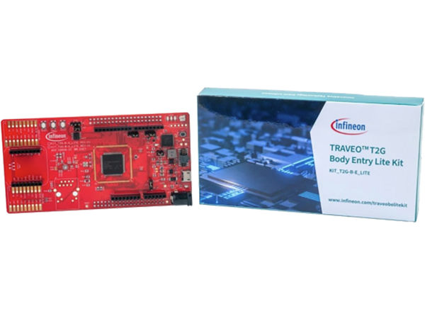 KIT_T2G-B-E_LITE