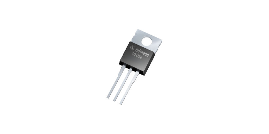 TRENCHSTOP™ 5 S5 in TO-220-3