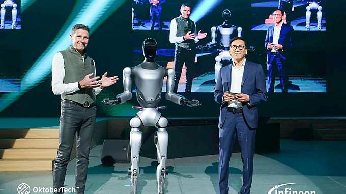 OktoberTech trend radar