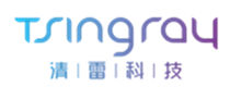 tsingray logo