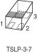 ESD5V3U2U-03LRH