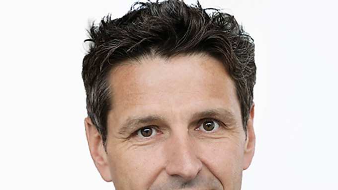Photo of Andreas Urschitz