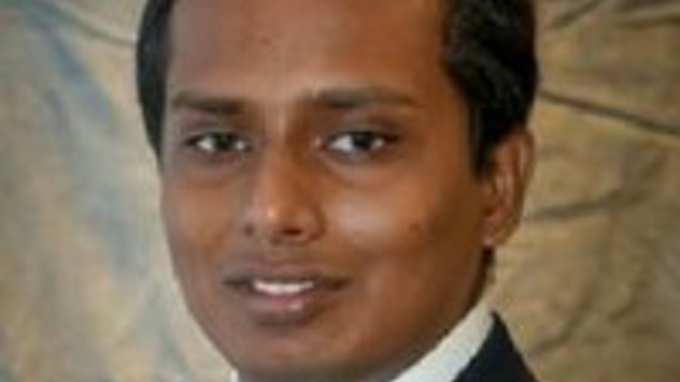 Varun Raghunath, Product Application Engineer,