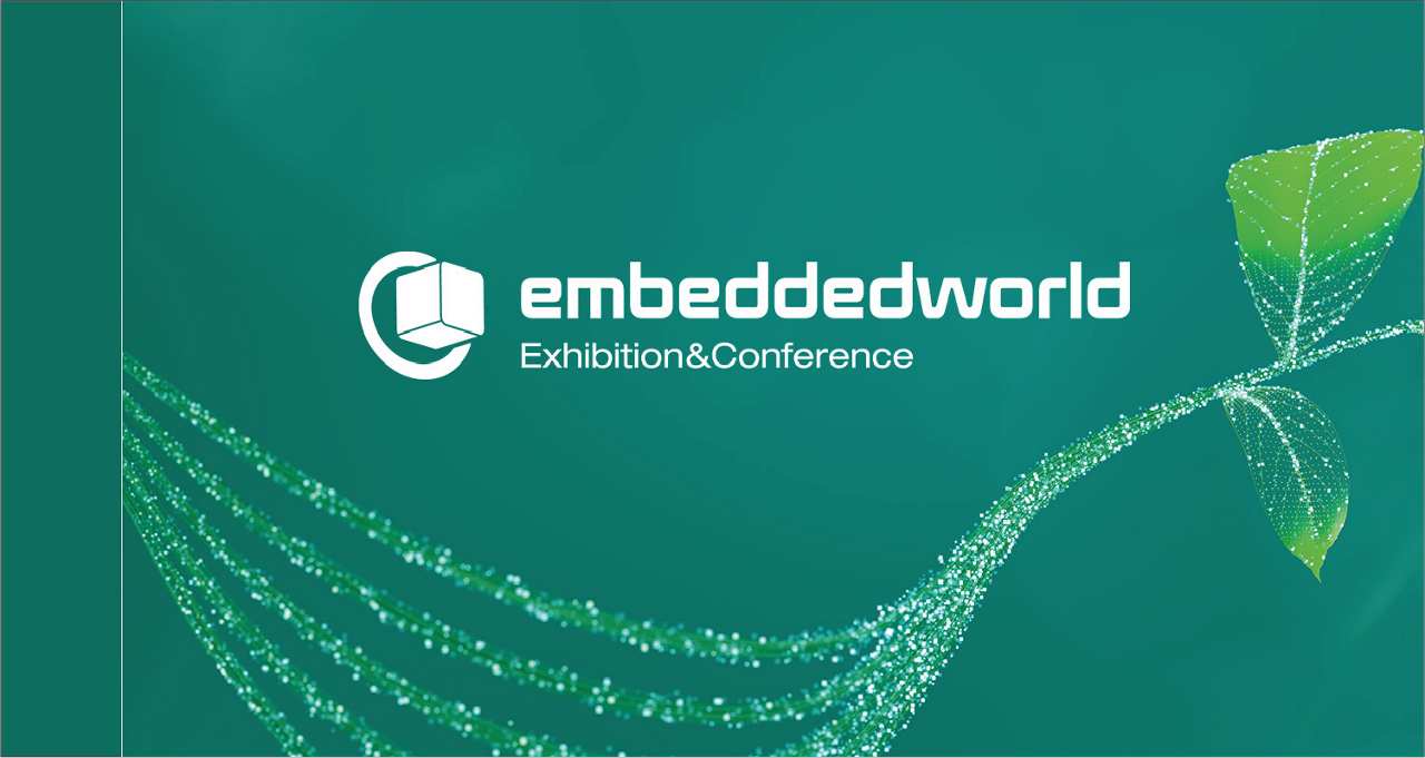 Embedded World 2026