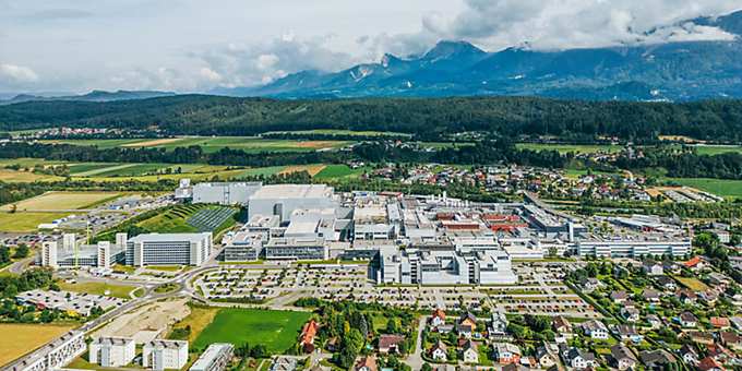 Ihr Blick hinter die Kulissen