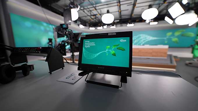 Virtual Annual General Meeting 2024