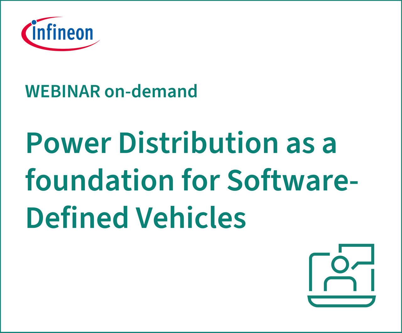 We Power AI Webinar Optimizing AI power supply units on-demand registration button
