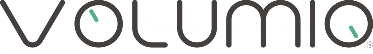 volumio logo