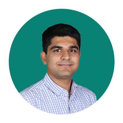 Waqas Syed