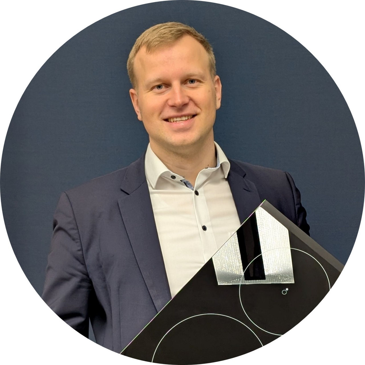 ウォルター・ベル