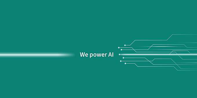 We Power AI: Leading AI data center power innovation