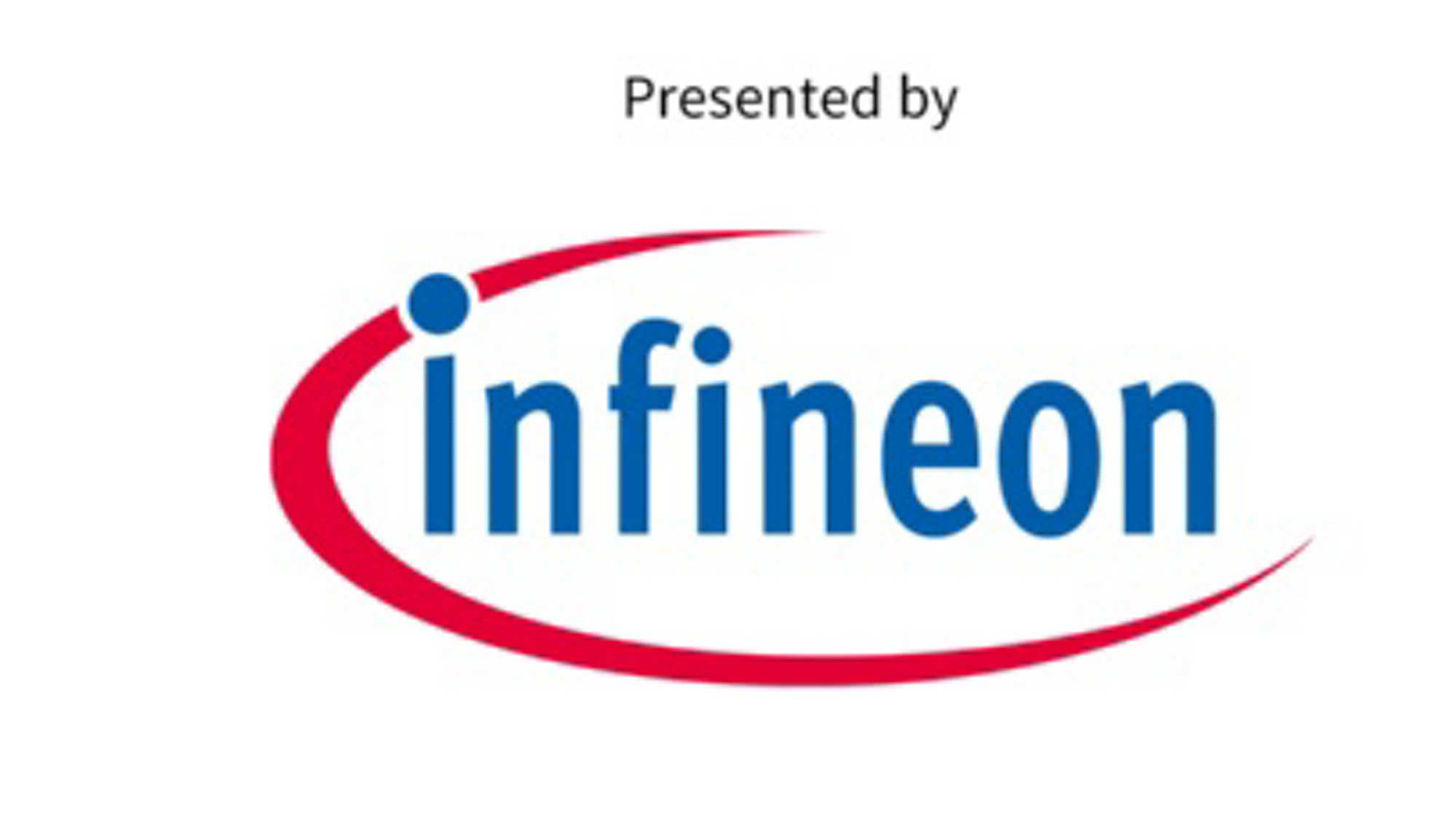 powered by Infineon