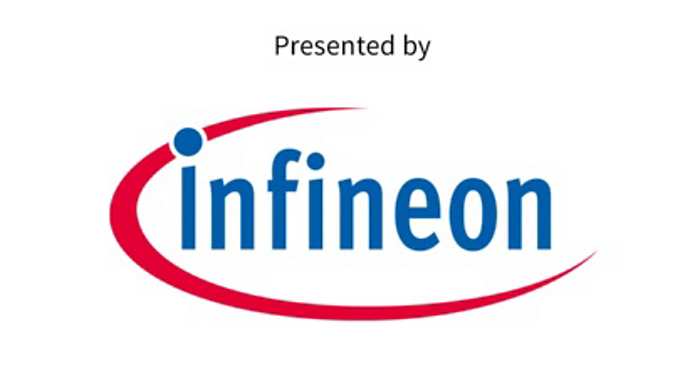powered by Infineon