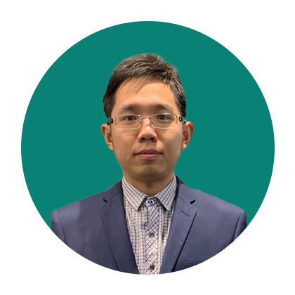Zhemin (Jimmy) Zhang