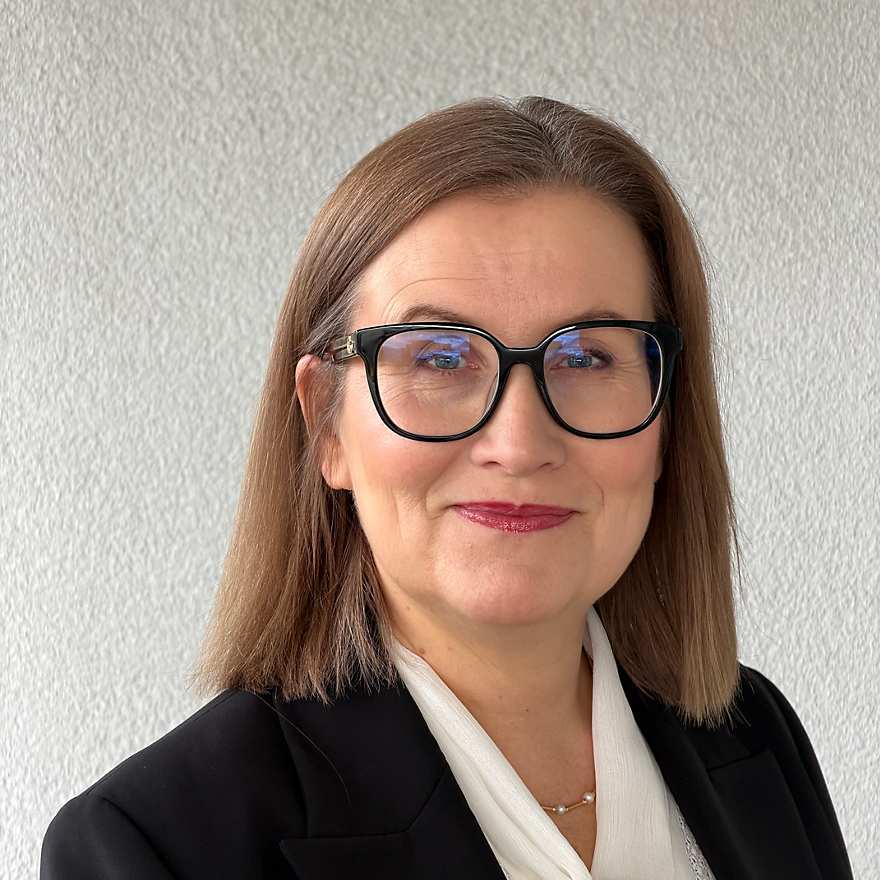 Fanny Bjoerk