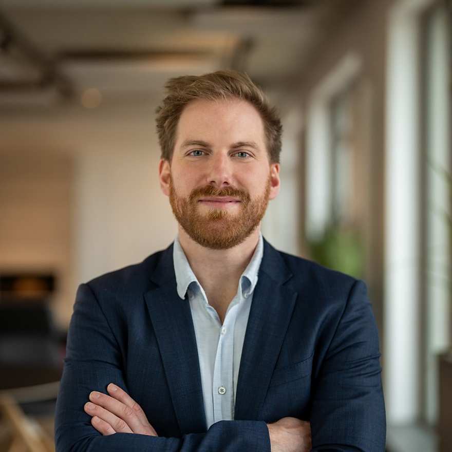 Jonathan Schmitt