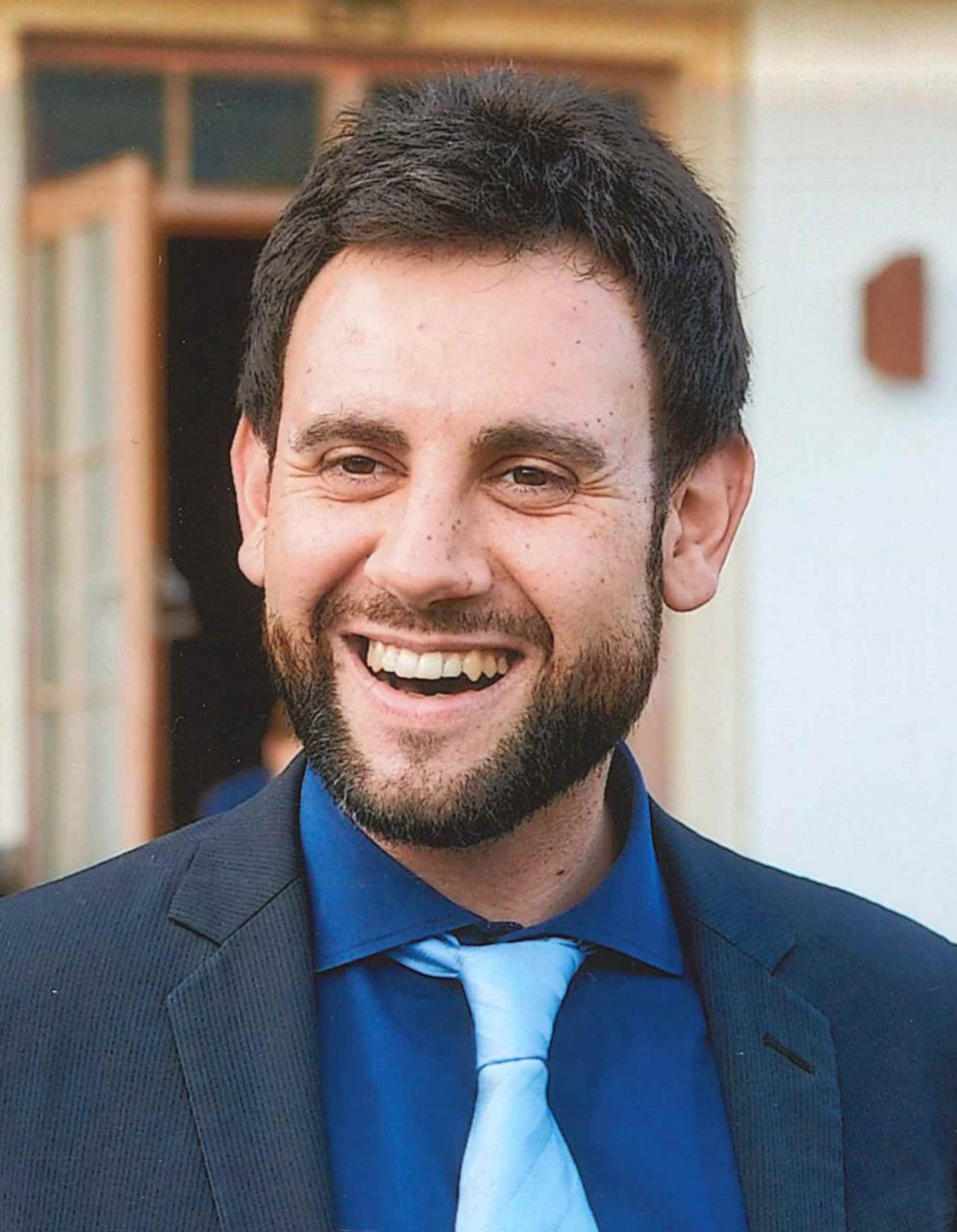 チョウ ユー セン (chiow yew seng) 