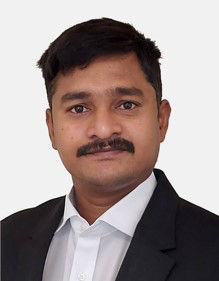 スレーシュ タンガヴェル (Suresh Thangavel) 