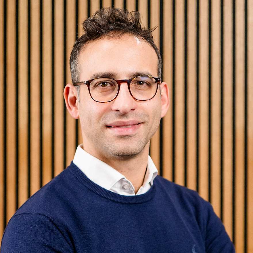 Valerio Zarillo