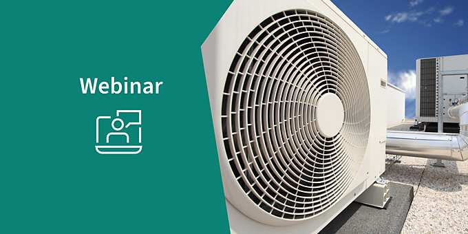 Webinar: XENSIV™ gas sensing solutions