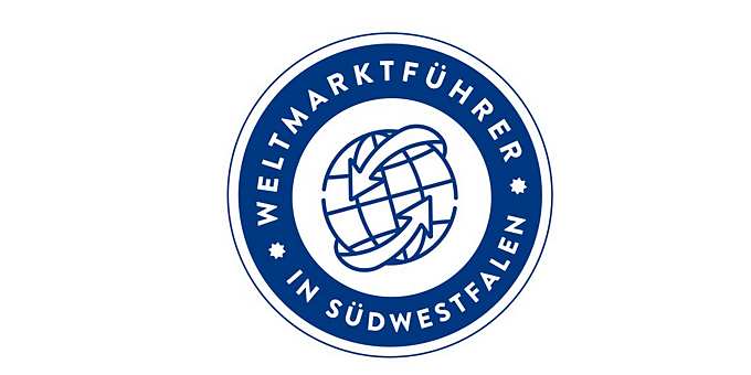 Global Market Leader in South Westphalia