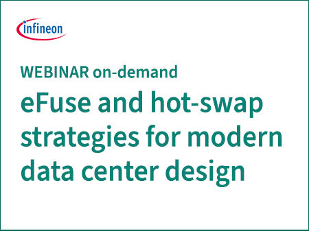 We Power AI Webinar Optimizing AI power supply units on-demand registration button