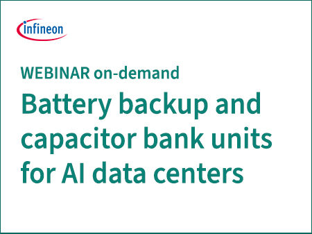 We power AI Webinar BBU solutions for uninterrupted AI operations live registration button