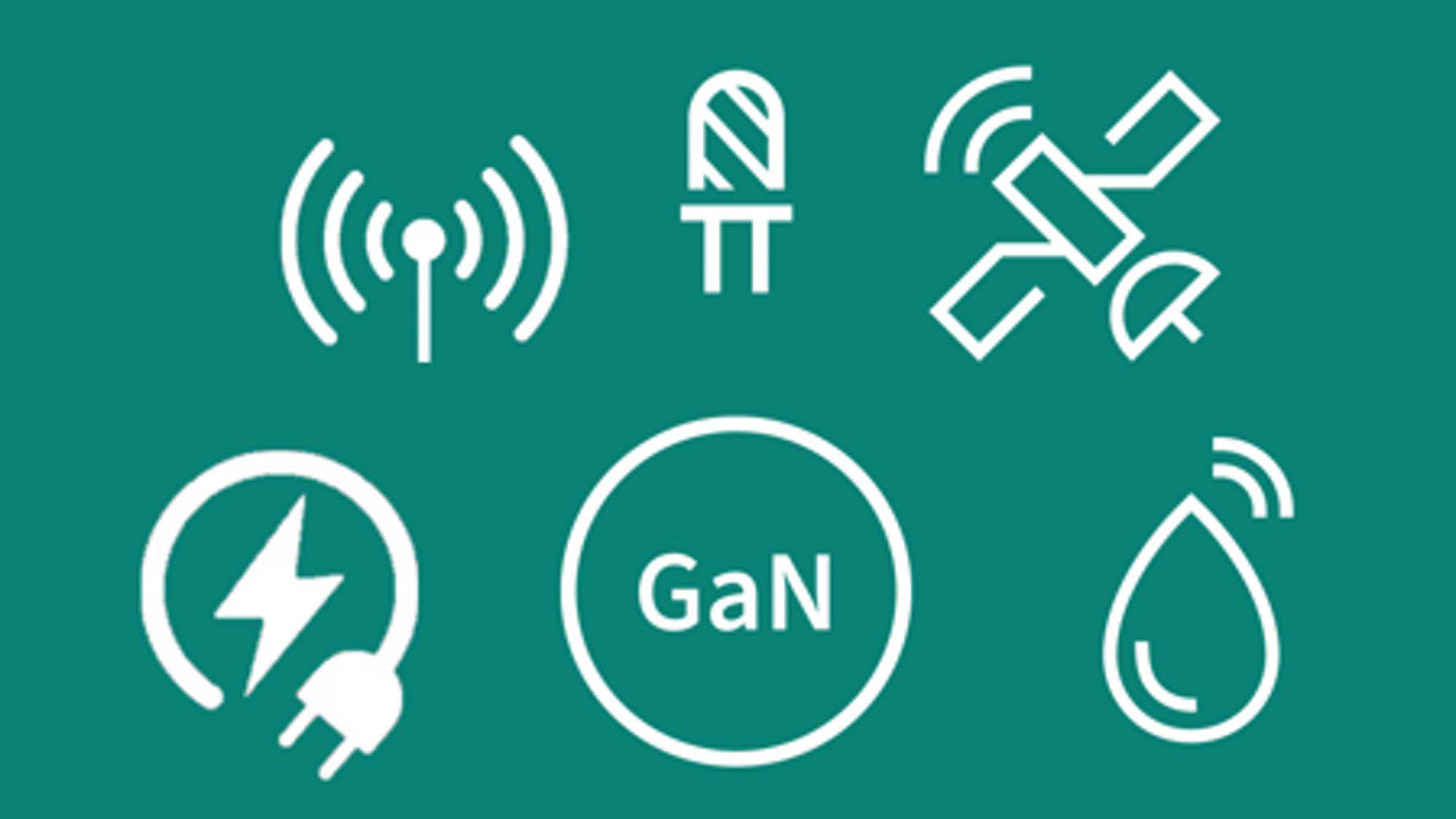 GaN applications