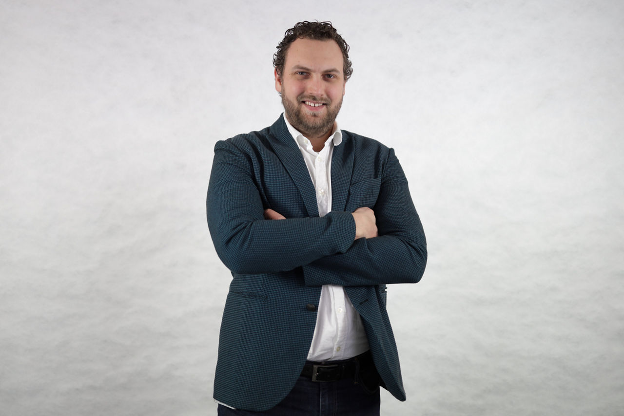 Wilhelm Auer Product Marketing MAnager