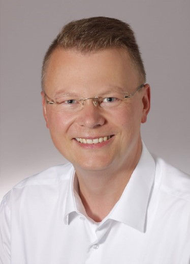 Wolf-Dieter Bähre