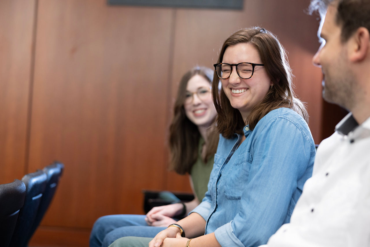 The 6 ways you'll thrive at Infineon