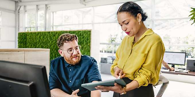 PSS Go-to-market Enablement Hub