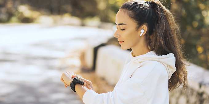 Infineon inside pressure sensor partners