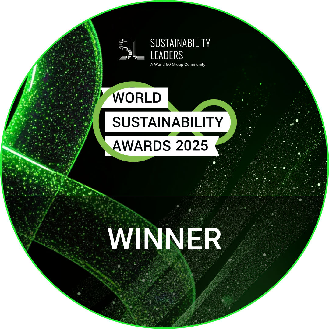 World Sustainability Award