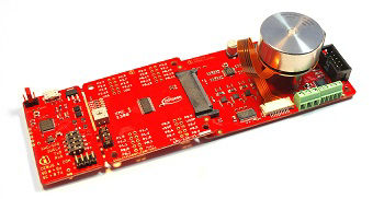 KIT_XMC1X_AK_MOTOR_001