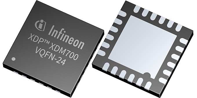 Infineon XDM700-1