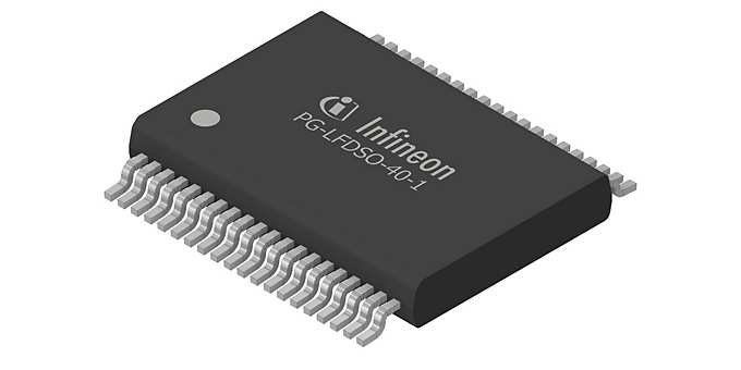 XDP8HD40S-1