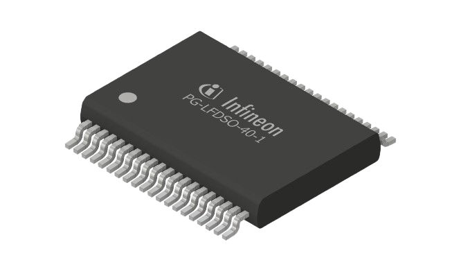XDP8HD40S-1