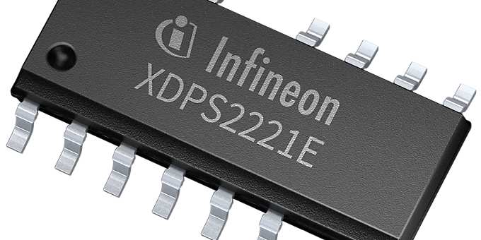REF-XDPS2221E-250W-BPA - Evaluation Boards | Infineon Technologies