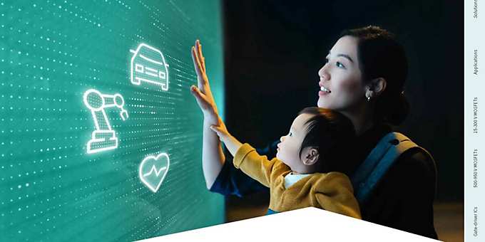 XENSIV™ sensor technologies