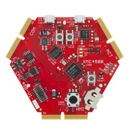 CY8C4125LQI-PS423