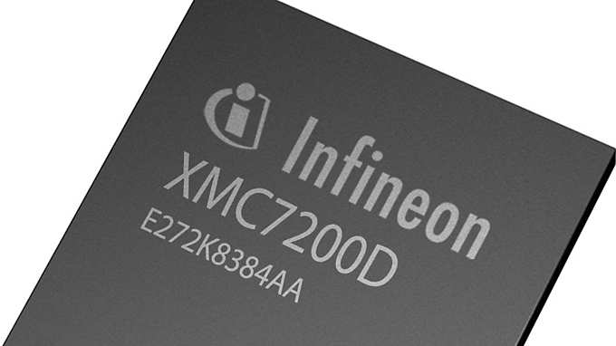 XMC7200D E272K8384AA